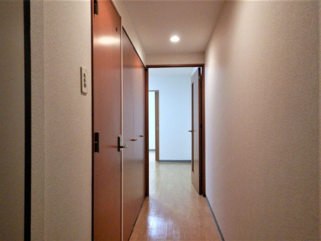 コムフォート南平岸　201 ギャラリー