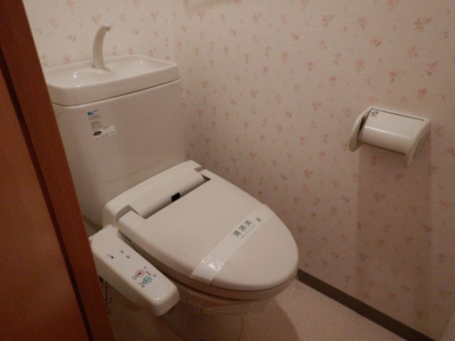 コムフォート南平岸　201 ギャラリー