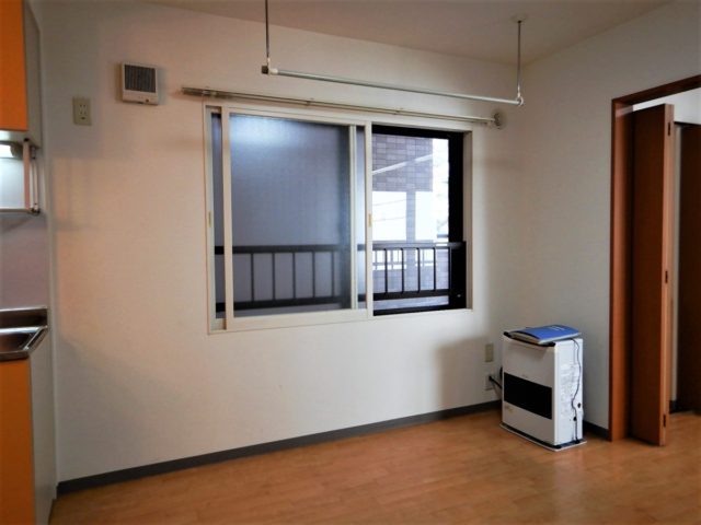 コムフォート南平岸　201 ギャラリー