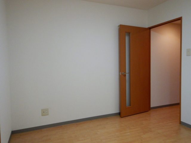 コムフォート南平岸　201 ギャラリー