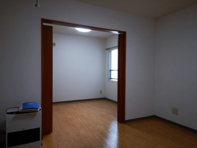 コムフォート南平岸　201 ギャラリー