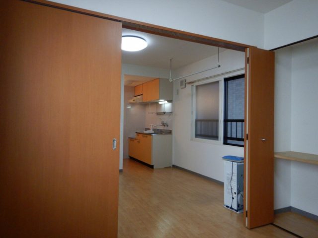 コムフォート南平岸　201 ギャラリー