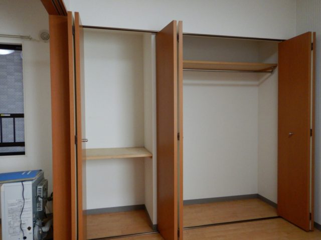 コムフォート南平岸　201 ギャラリー