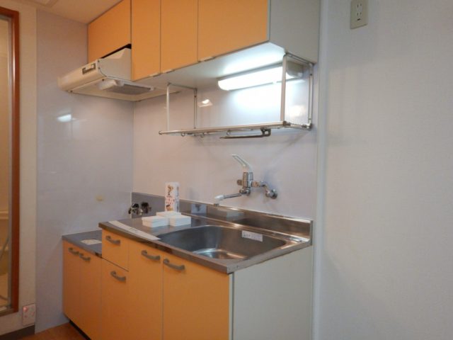 コムフォート南平岸　201 ギャラリー