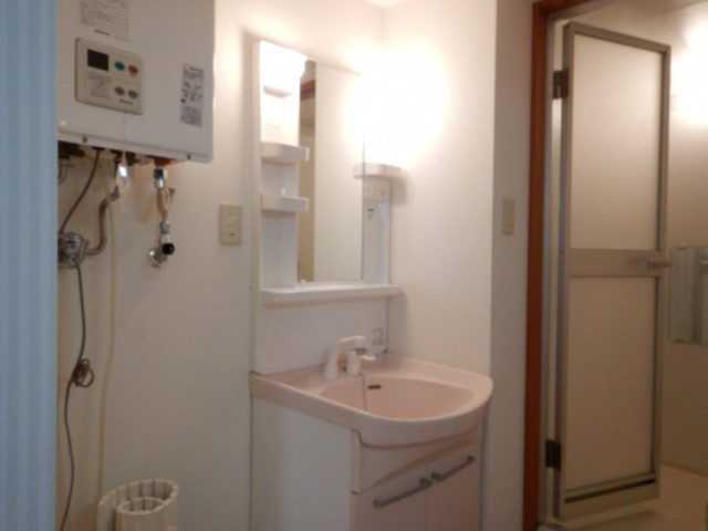 コムフォート南平岸　201 ギャラリー