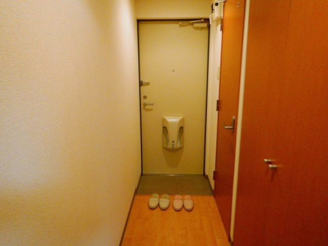 コムフォート南平岸　201 ギャラリー