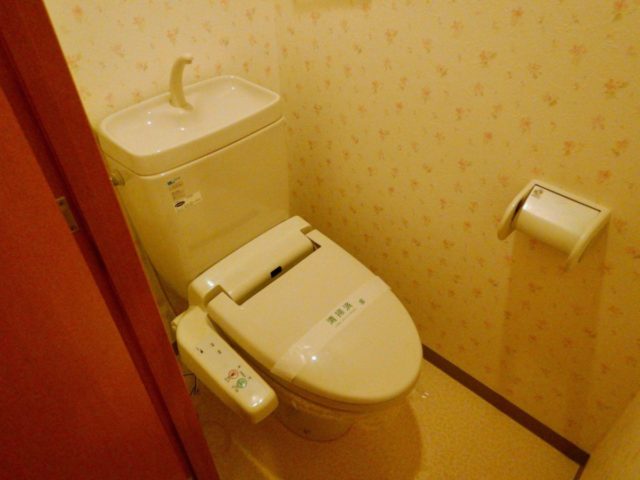 コムフォート南平岸　201 ギャラリー