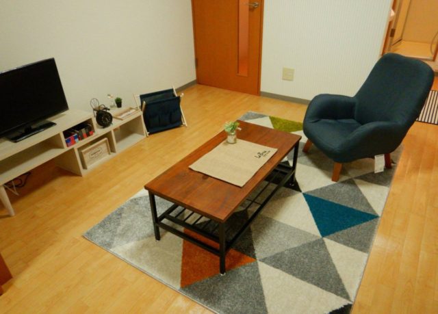 コムフォート南平岸　201 ギャラリー