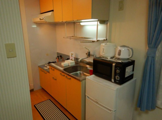 コムフォート南平岸　201 ギャラリー