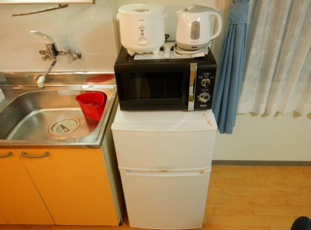 コムフォート南平岸　201 ギャラリー