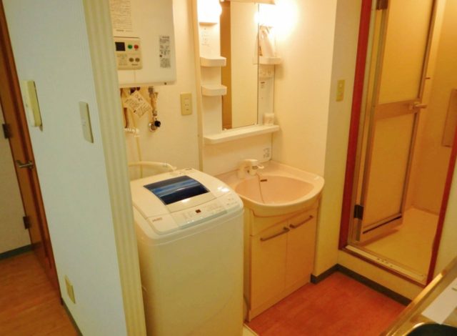 コムフォート南平岸　201 ギャラリー