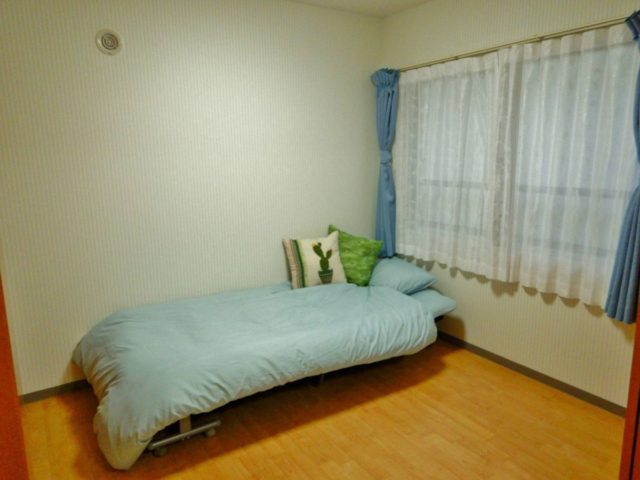 コムフォート南平岸　201 ギャラリー