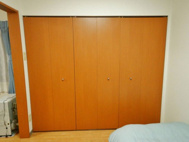 コムフォート南平岸　201 ギャラリー