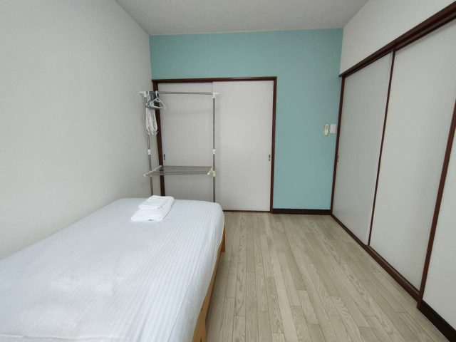 コーポ西正　202 ギャラリー