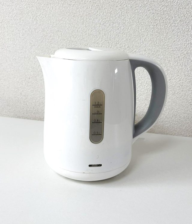 コーポ西正　202 ギャラリー
