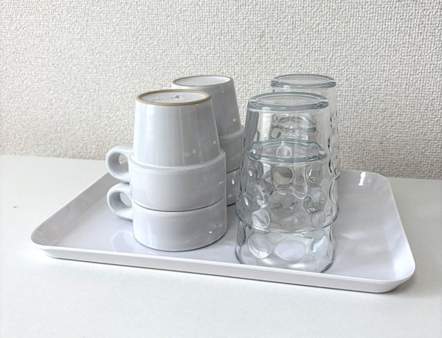 コーポ西正　202 ギャラリー