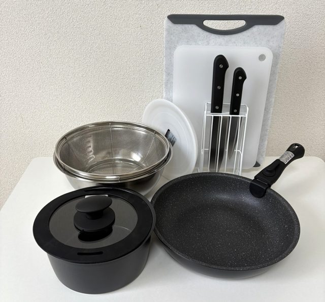 コーポ西正　202 ギャラリー