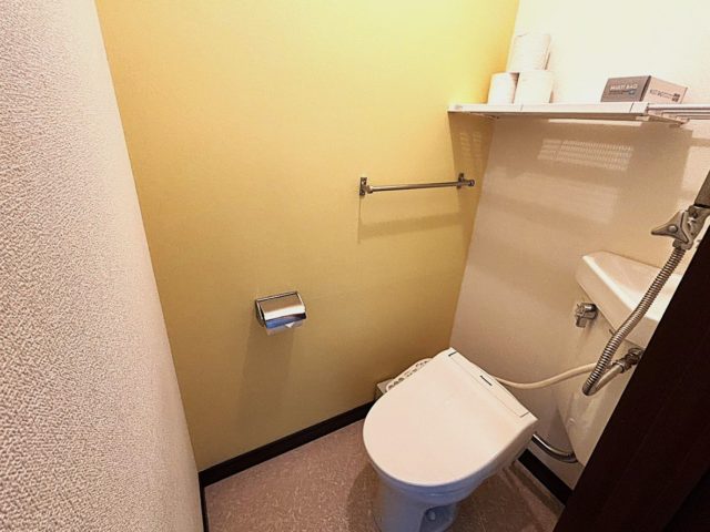 コーポ西正　202 ギャラリー