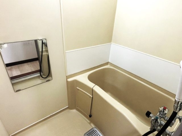 コーポ西正　202 ギャラリー