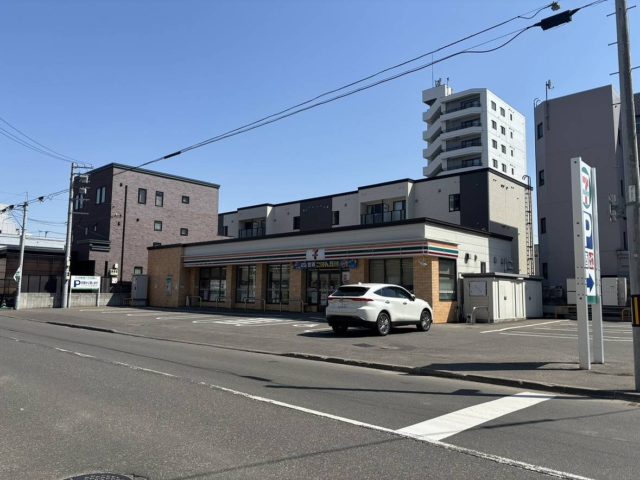 マープル円山　103 ギャラリー