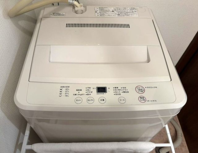 マープル円山　103 ギャラリー