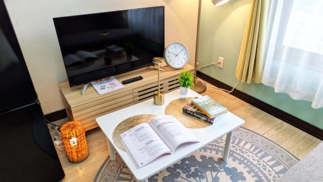 コーポ西正　202 ギャラリー