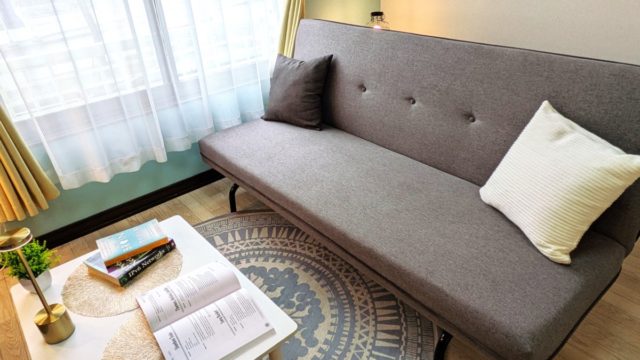 コーポ西正　202 ギャラリー