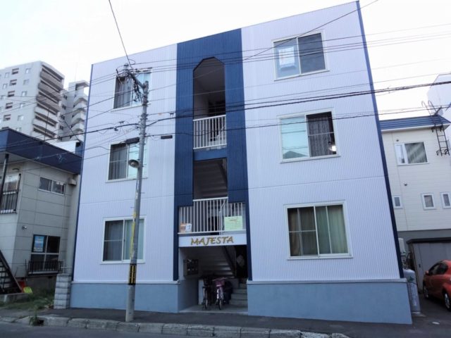 マジェスタ　101 ギャラリー