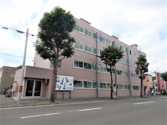 宮口コーポ　301 ギャラリー