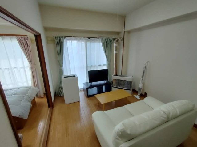 宮口コーポ　301