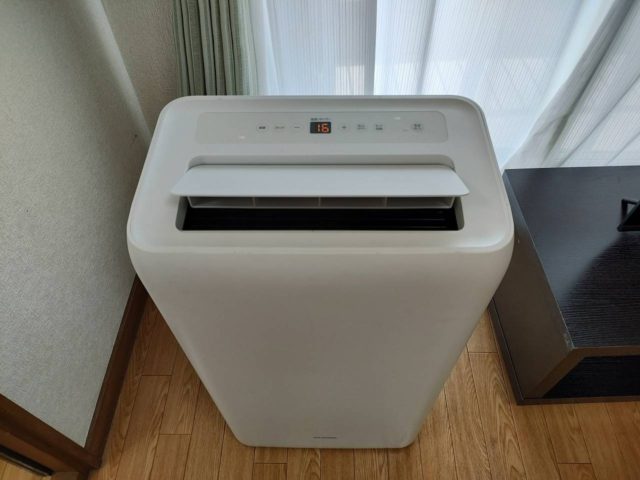 宮口コーポ　301 ギャラリー