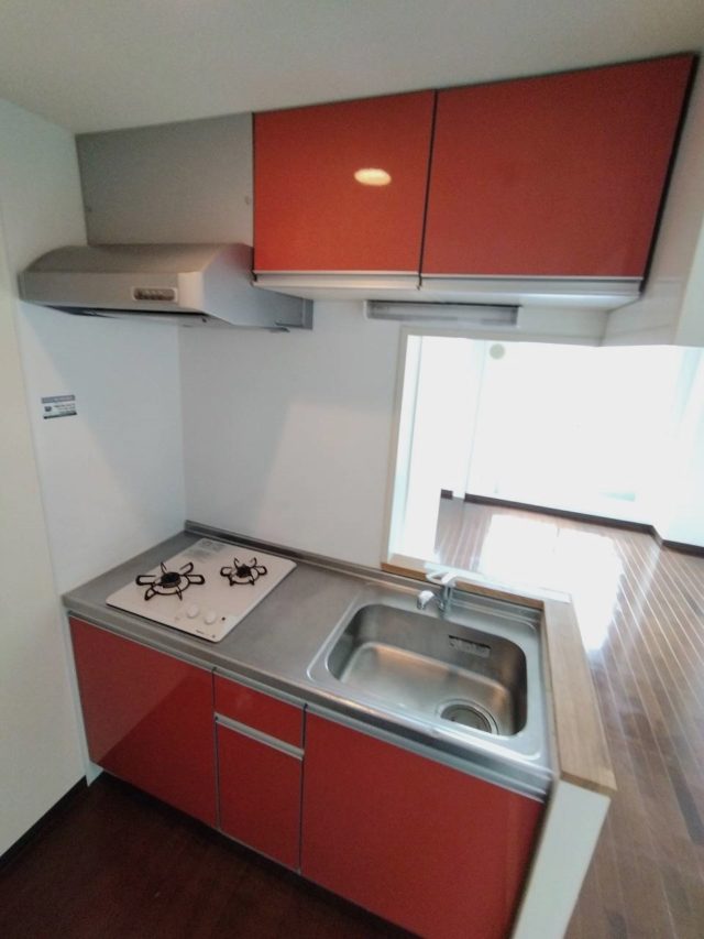 小泉マンションMem19　801 ギャラリー