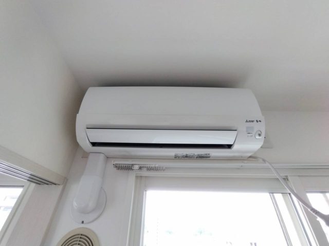 小泉マンションMem19　801 ギャラリー