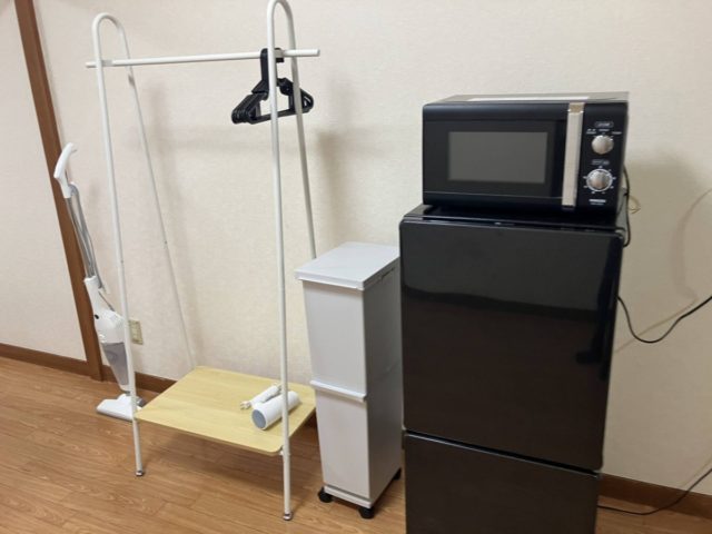 宮口コーポ　301 ギャラリー