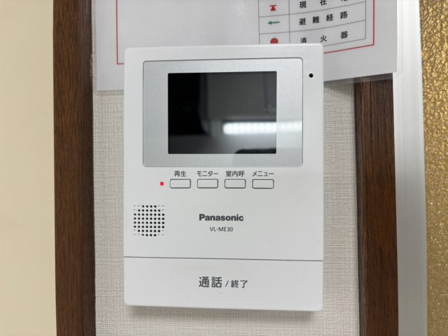 南郷イレブンハイツ　203 ギャラリー
