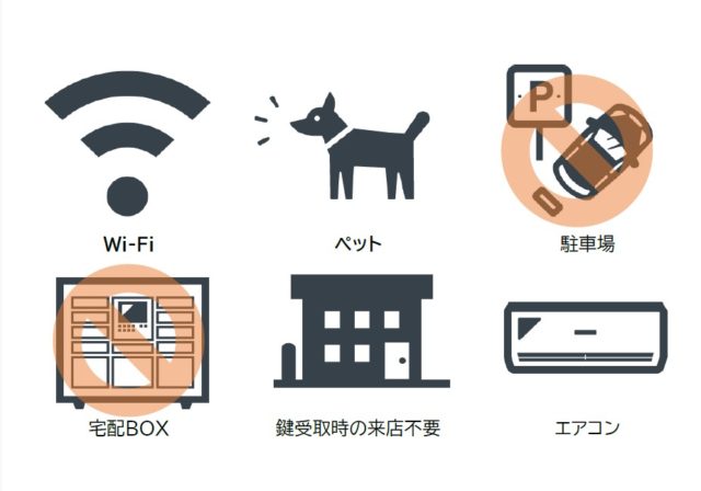 連北30条　406 ギャラリー