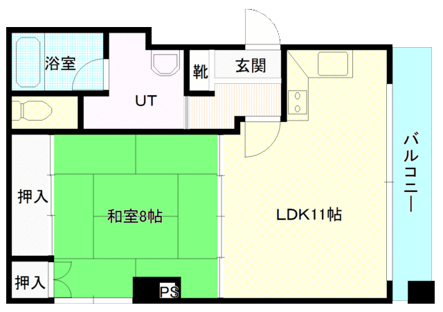 南郷7丁目駅 徒歩5分 民泊利用可能 ※他サイトにも掲載中のため空室状況 