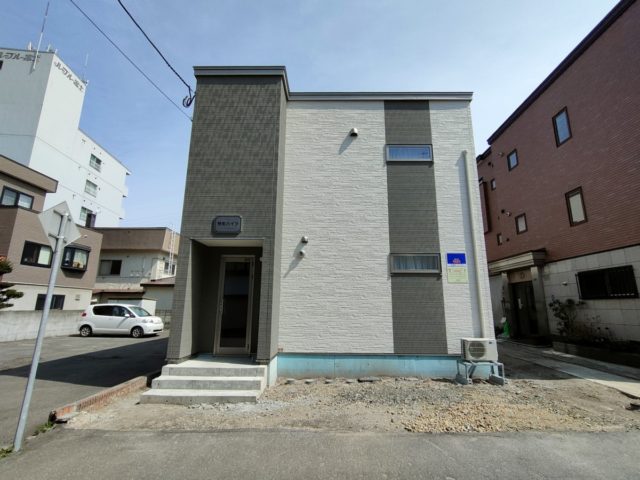 マンスリーマンション 快生ハイツ
