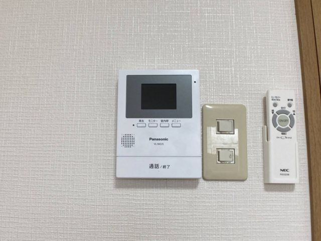 コーポげんじ菊水　402 ギャラリー
