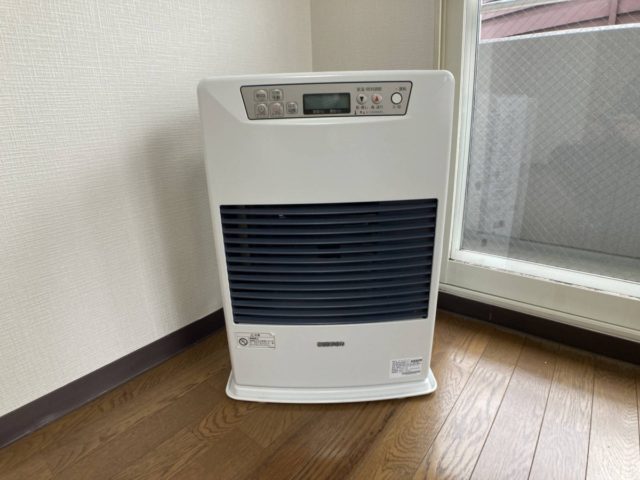 コーポげんじ菊水　402 ギャラリー