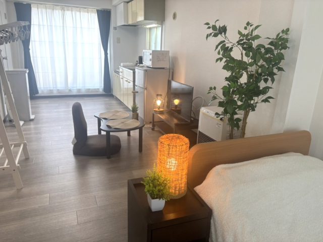 連北30条　406