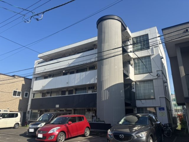 連北30条　406 ギャラリー