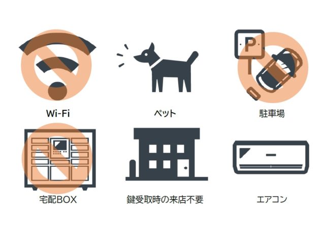 連北30条　406 ギャラリー