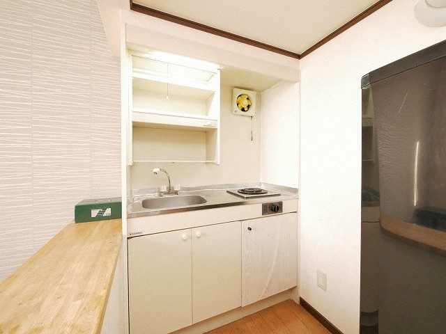 ビルボード美園　101 ギャラリー