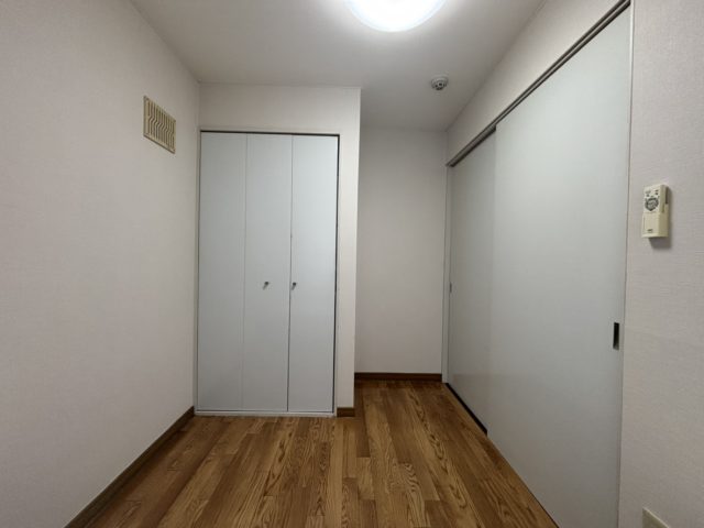 ノースイング28参番館　101 ギャラリー