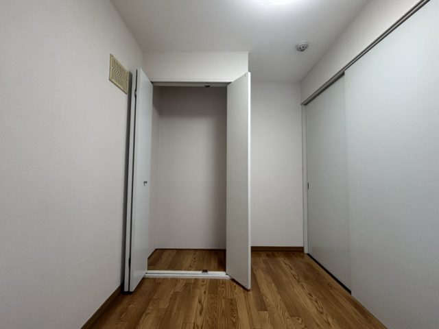 ノースイング28参番館　101 ギャラリー