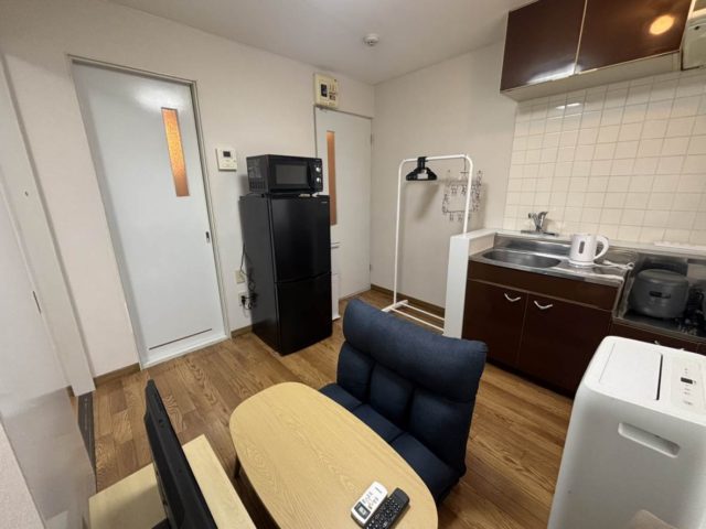 ノースイング28参番館　101 ギャラリー