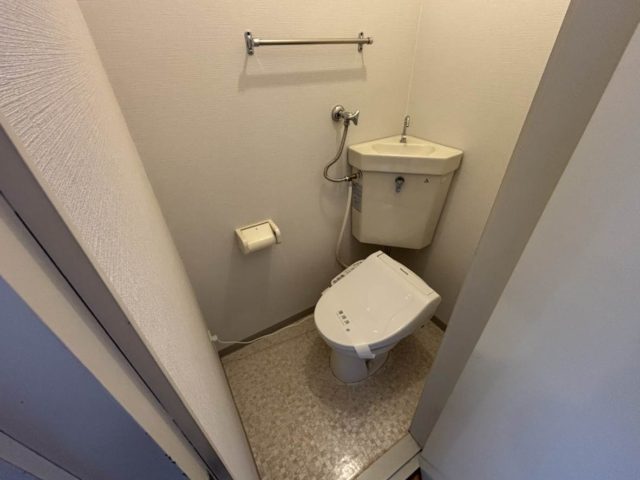 ノースイング28参番館　101 ギャラリー