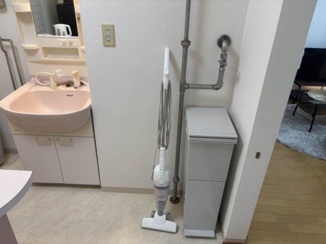 ベルエア本通Ⅱ　203 ギャラリー