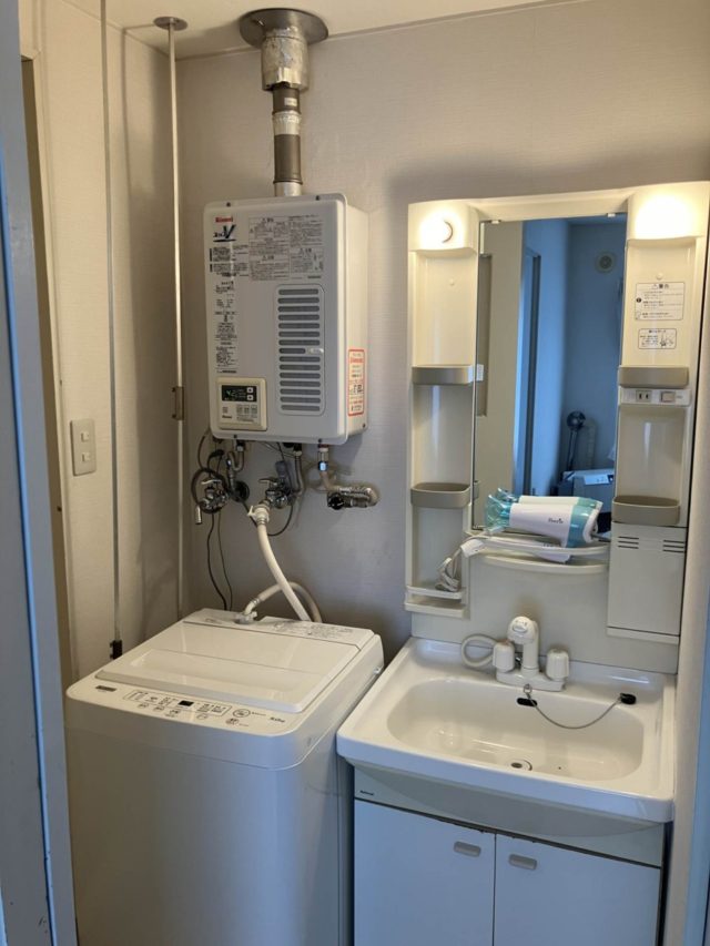 ノースイング28参番館　101 ギャラリー